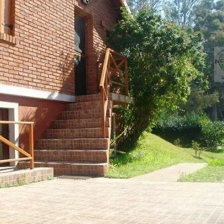 Hôtel Chalet Tio Toto